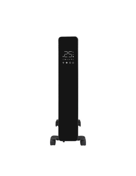 Convector de aire con wifi, 2000w.