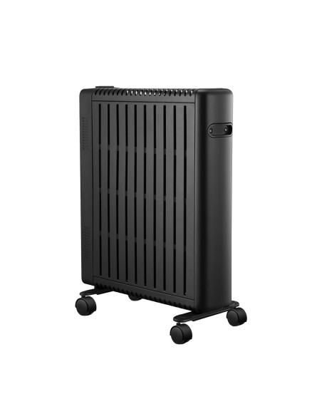 Convector de aire con wifi, 2000w.