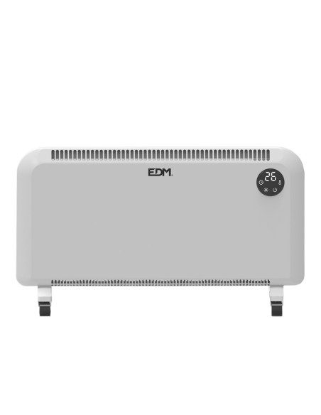 Convector de aire, 2000w.