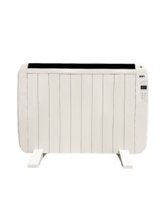 Convector de aire con wifi, 1500w
