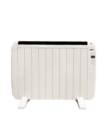 Convector de aire con wifi, 1500w