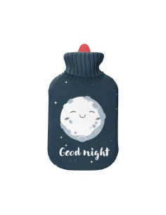 Bolsa de agua caliente. modelo luna, 2l.