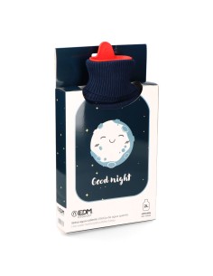 Bolsa de agua caliente. modelo luna, 2l. 2