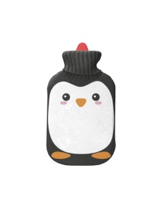 Bolsa de agua caliente. modelo pinguino 2l