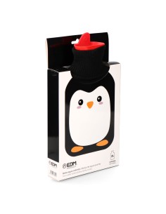Bolsa de agua caliente. modelo pinguino 2l 2