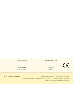 Auriculares hop blancos, lightning (comp. apple). tech one tech 2