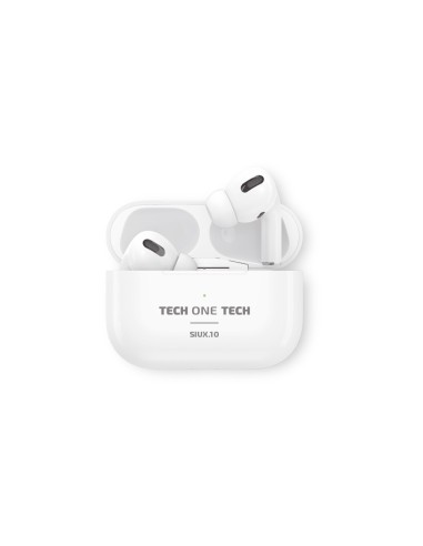 Auriculares inalámbricos siux.10. tech one tech