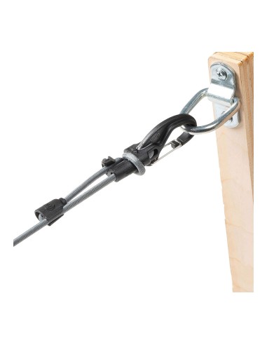 Pulpo ajustable 15-71cm con cierre de...