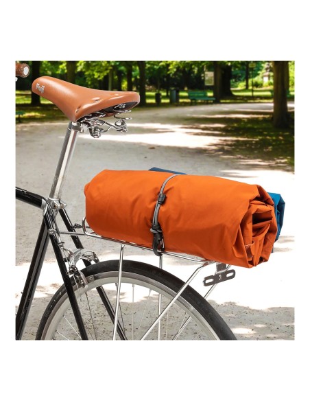 Pulpo ajustable 15-71cm con cierre de seguridad. nite ize