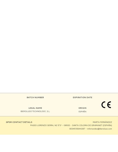 Linterna torchy uv - luz ultravioleta