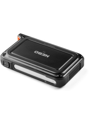 Estación de carga rambler 100. nebo