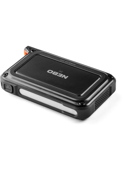 Estación de carga rambler 100. nebo