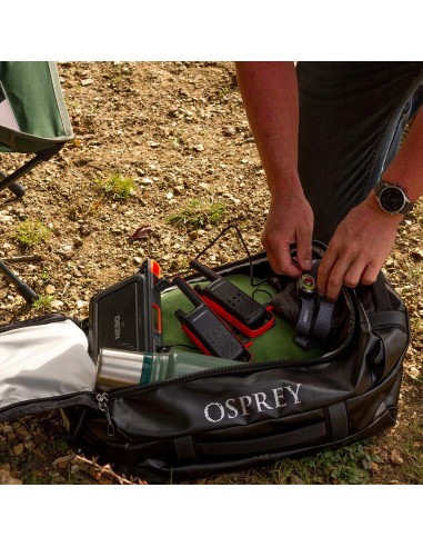 Estación de carga rambler 100. nebo