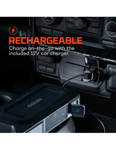 Arrancador 800amps+powerbank 8100 mah assist...