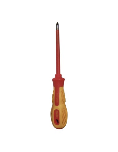 Destornillador aislado ph2 x 125 mm