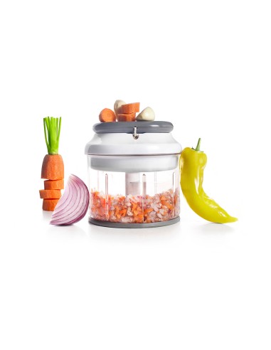 Picador rápido rotatory 750350 ibili