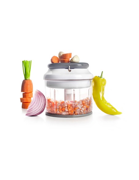 Picador rápido rotatory 750350 ibili