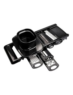 Pelador y cortador (mandolina), medida: 30cm, 772400. ibili