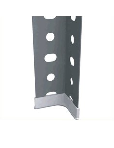 Bolsa 4 und. pies p/40 gris. simon rack 2