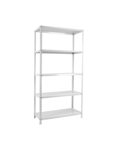 Estantería comfort plus 5/400. simon rack
