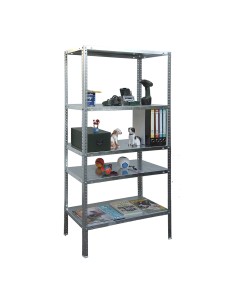 Estantería comfort plus 5/500. simon rack 2