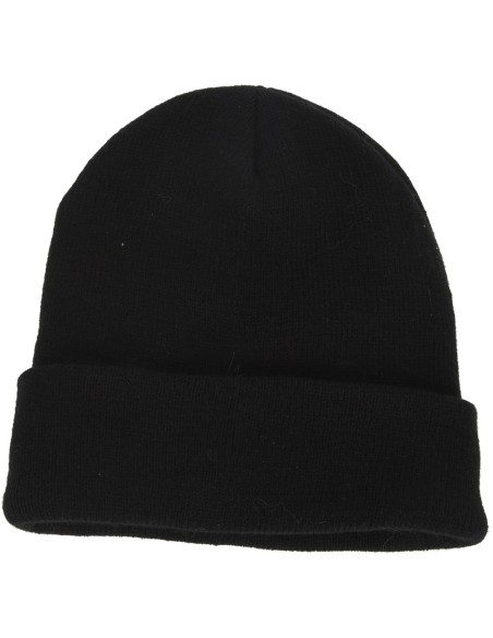 Gorro de punto, colores variados.