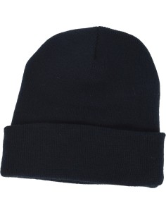 Gorro de punto, colores variados. 2