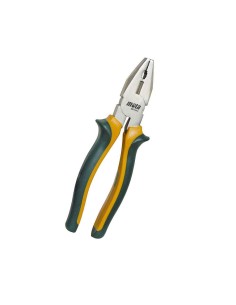 Alicates forjados universal aislacion pesada 8"