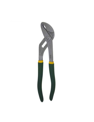Alicates forjado apertura multiple 10" mand. delgada