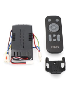 Recambio mando + driver para ventiladores philips 93544,93545,93546,93547