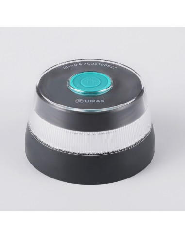 Baliza emergencia conectada v16 2.0 iot