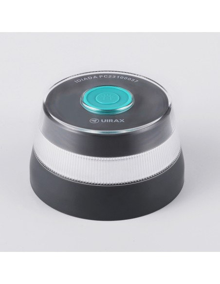 Baliza emergencia conectada v16 2.0 iot