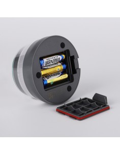 Baliza emergencia conectada v16 2.0 iot 2