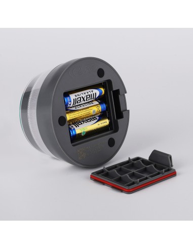 Baliza emergencia conectada v16 2.0 iot