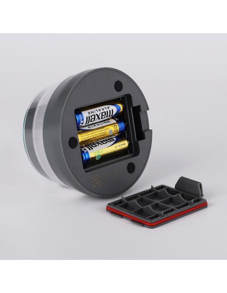 Baliza emergencia conectada v16 2.0 iot