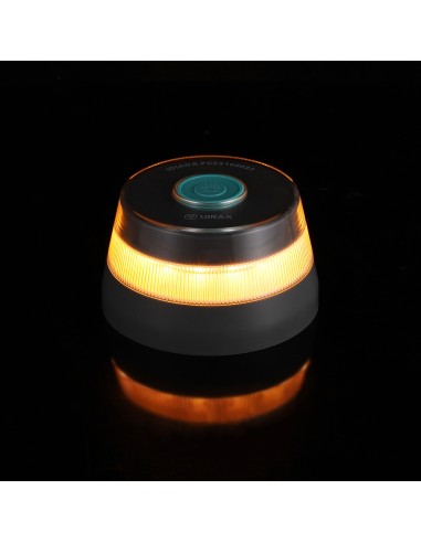 Baliza emergencia conectada v16 2.0 iot