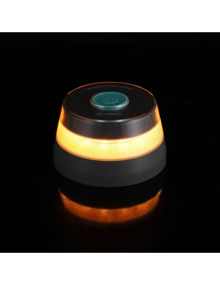 Baliza emergencia conectada v16 2.0 iot