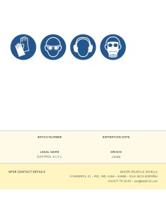 Hojas sierra calar, juego 5 piezas t101a0 madera. workpro 2