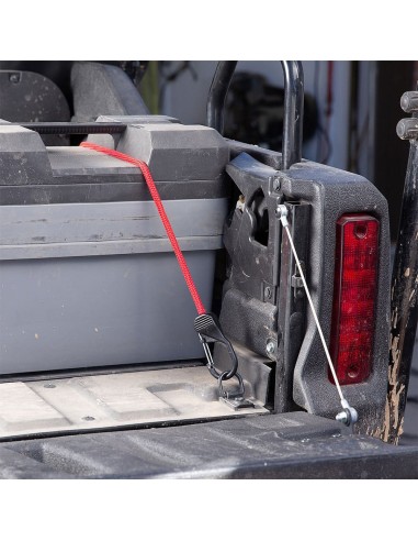 Pulpo con cierre de seguridad, 61cm. nite ize