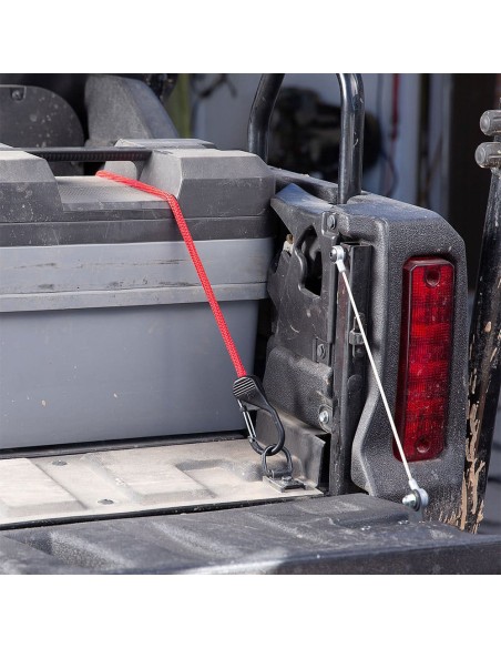 Pulpo con cierre de seguridad, 61cm. nite ize