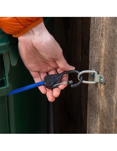 Pulpo con cierre de seguridad, 91,4 cm. nite ize