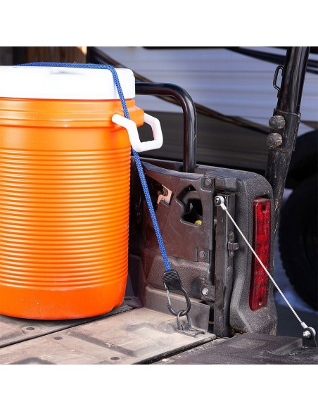 Pulpo con cierre de seguridad, 91,4 cm. nite ize