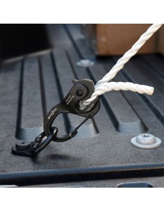 Reemplazanudos aluminio para cordel 2-5mm. nite ize 2