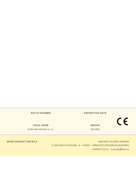 Mirilla digital sentinel 31-slv negro / gris. ifam
