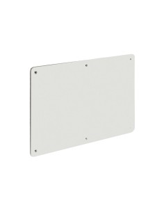 Tapa c/tornillos 32x22cm para caja 60116. solera