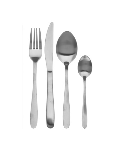 Cuberteria 16 piezas inox, cc4000080, excellent houseware