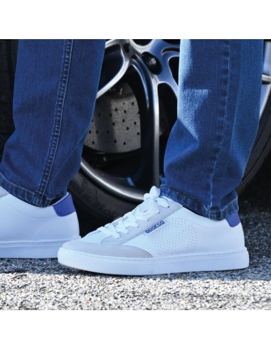 Calzado deportivo sneakers s-time bi/az t-38