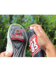 Lubricante 400ml. gt-85 2