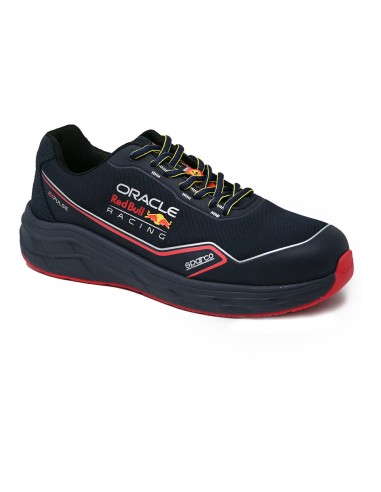 Calzado seguridad redbull impulse milton t-40