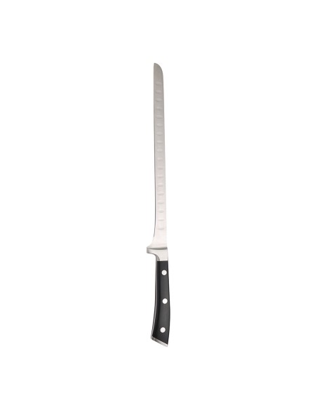 Cuchillo jamonero acer inox foodies 25,4 cm